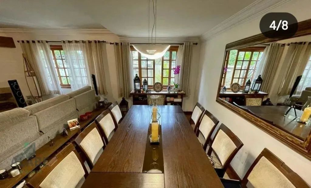 CASA EM CONDOMÍNIO - BROOKLIN - SP - Foto 3