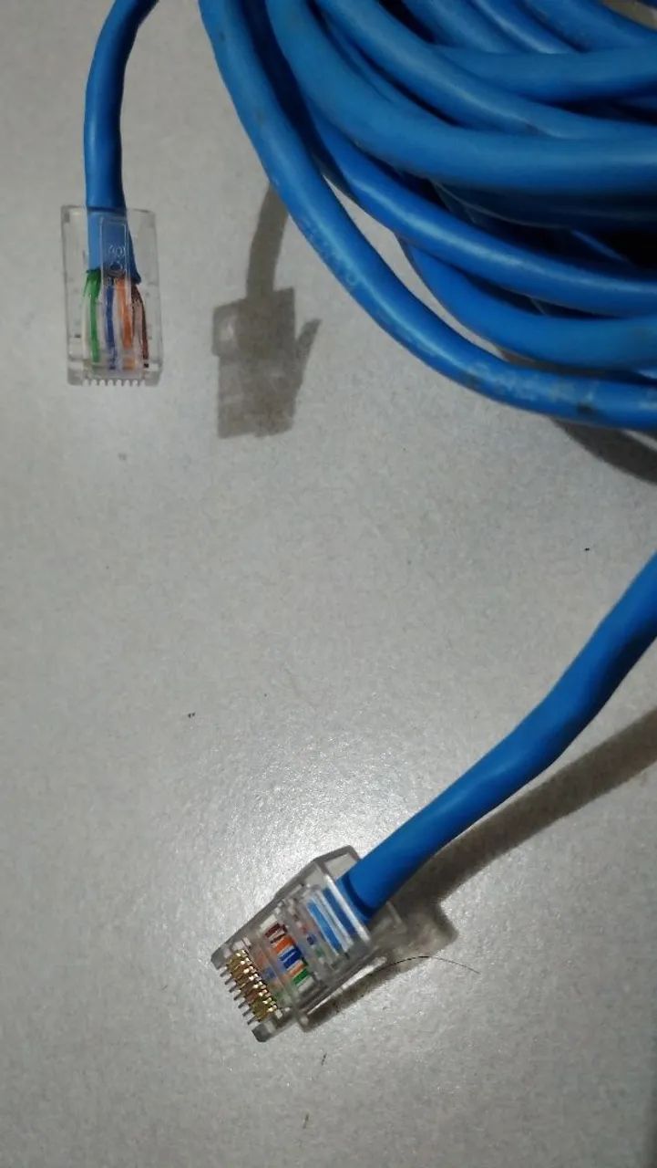20-Meter Ethernet Cable445600476012236802