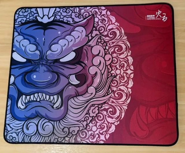 Mousepad originais com caixa - Foto 3