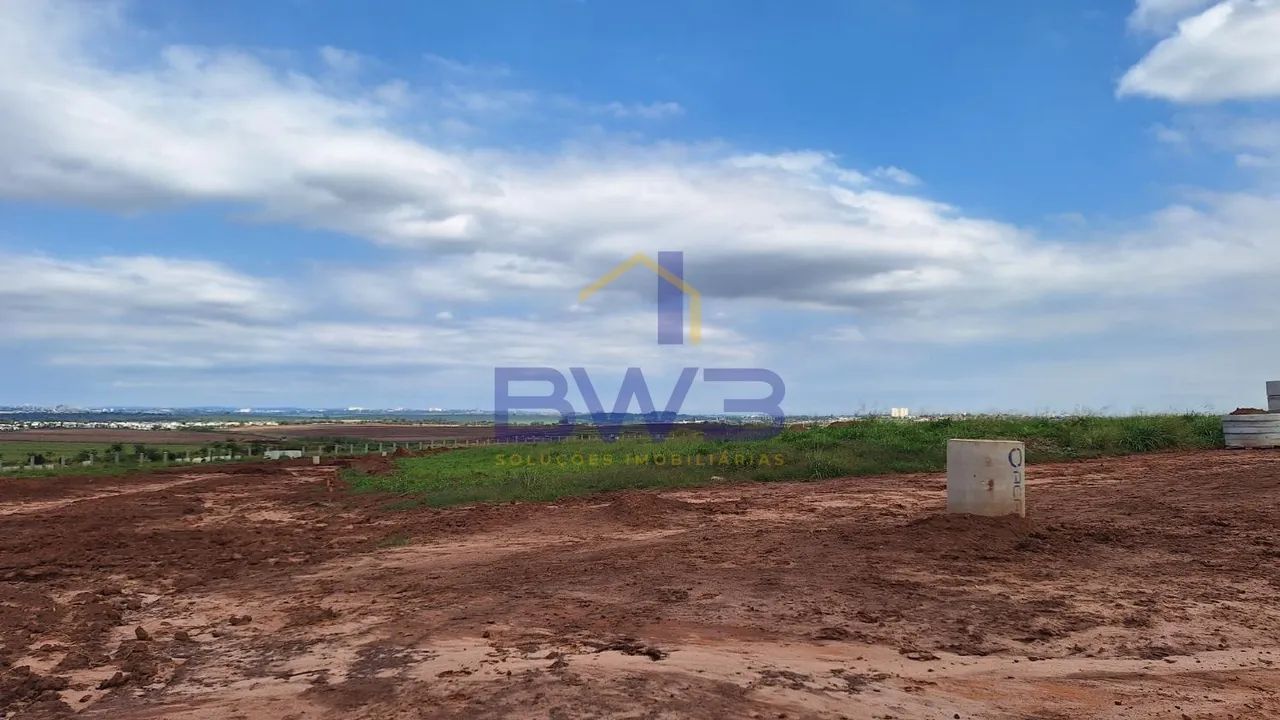 terreno - Parque Brasil 500 - Paulínia - Foto 4