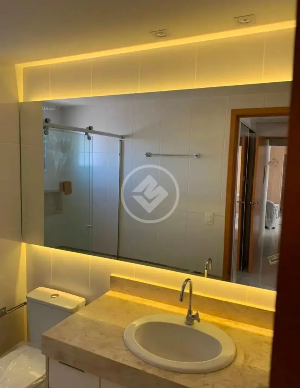 Apartamento 3 Quartos codigo: 308987 - Foto 5