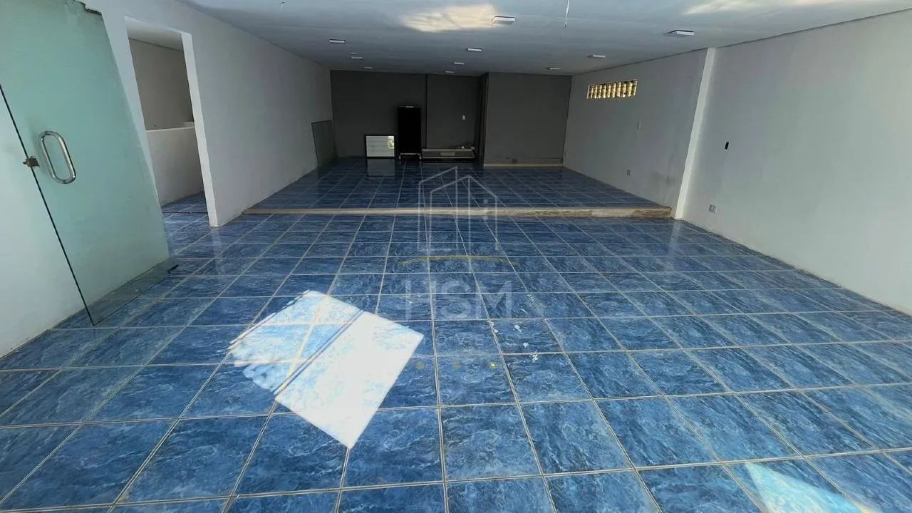 Salão para aluguel, Vila Eldizia - Santo André/SP - Foto 3