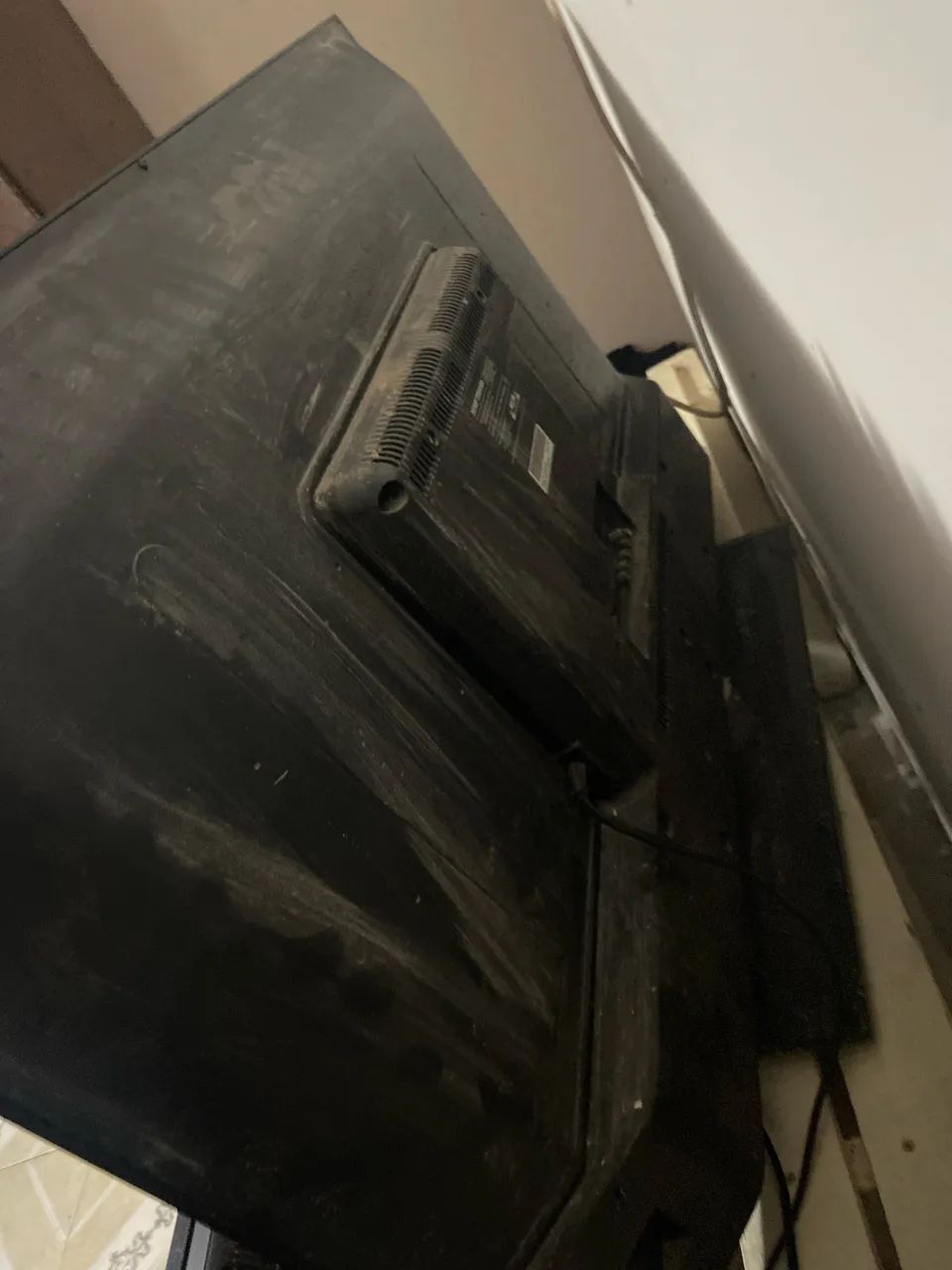 tv para retirar peças - Foto 4
