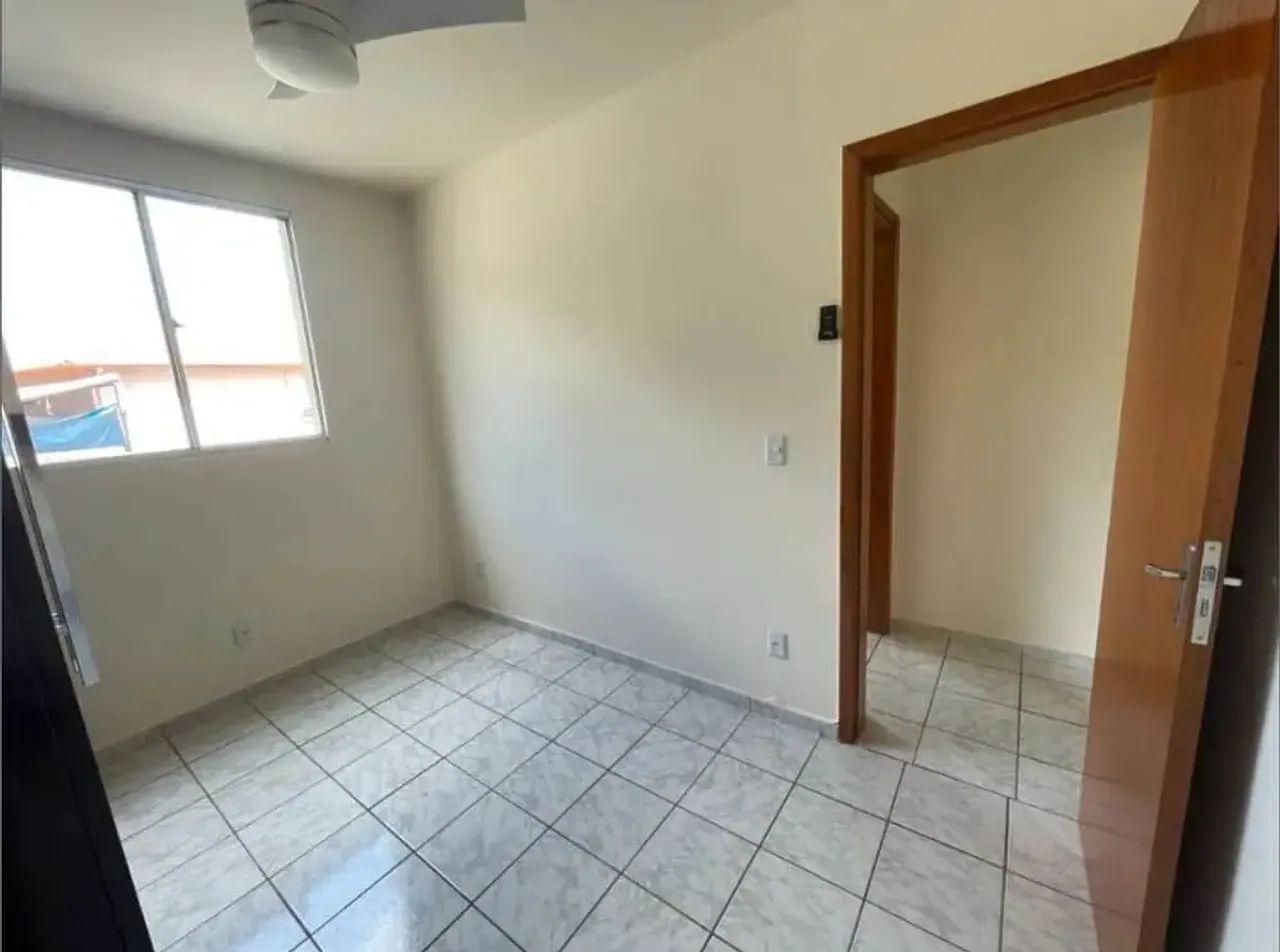 Apartamento - Foto 2