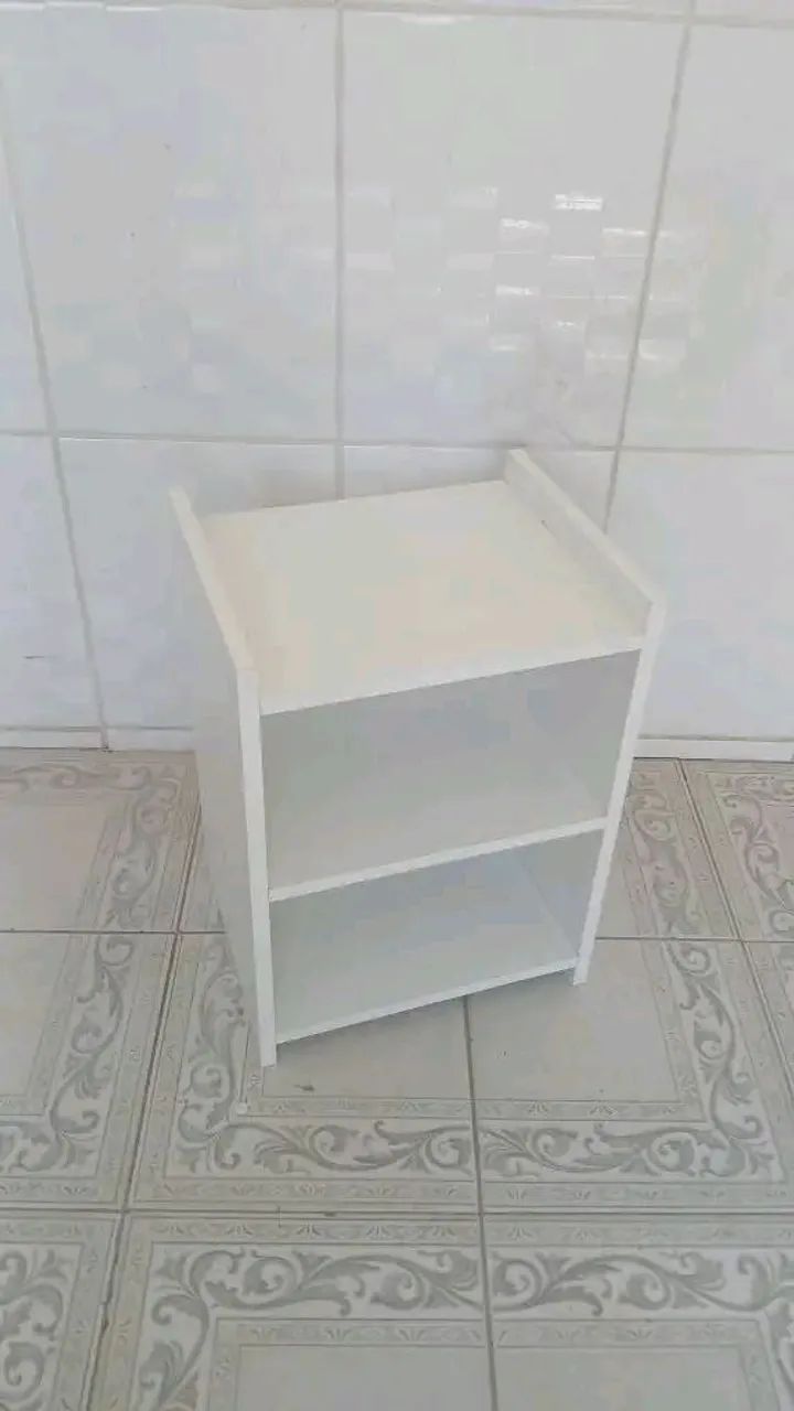 Messa de cama e nichos  - Foto 5
