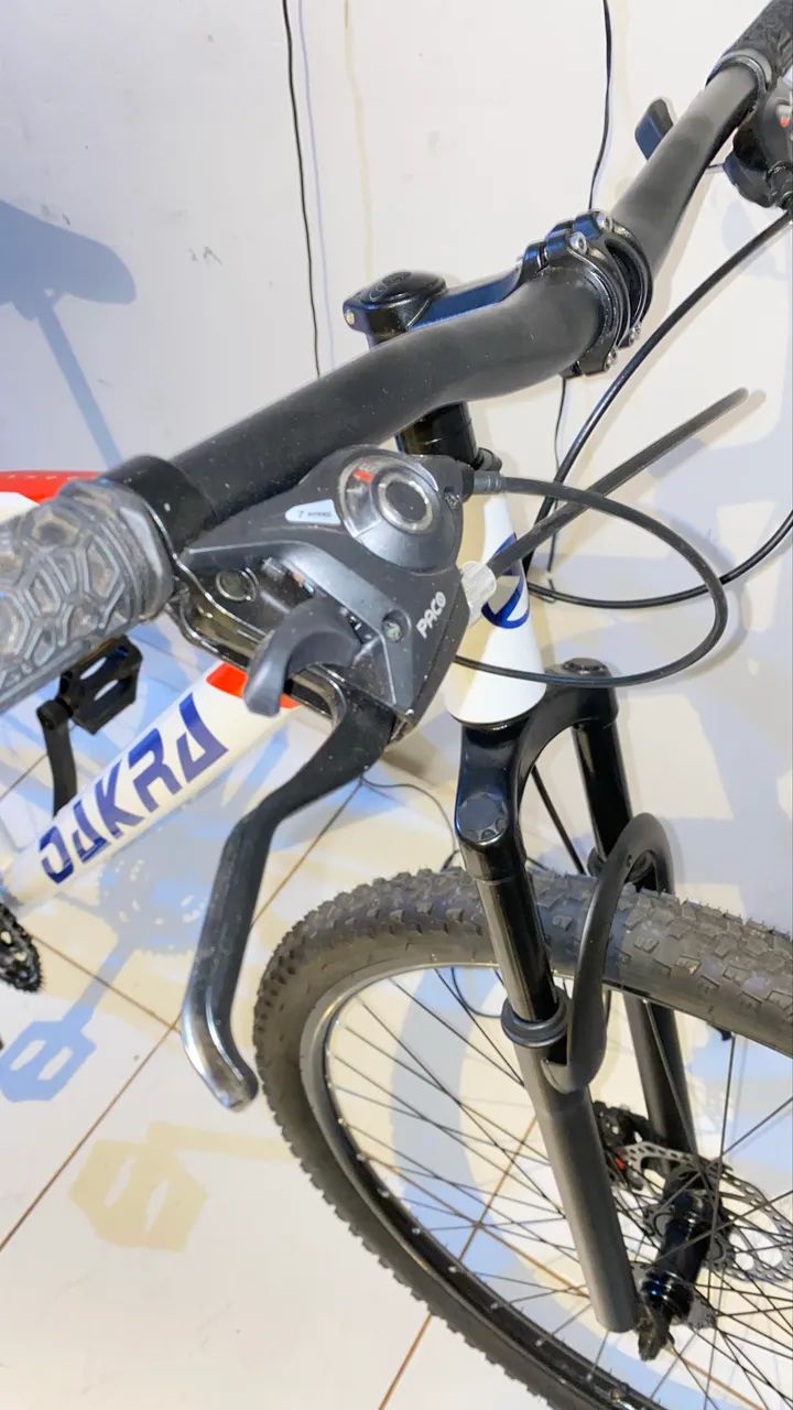 Bicicleta aro 29  - Foto 5