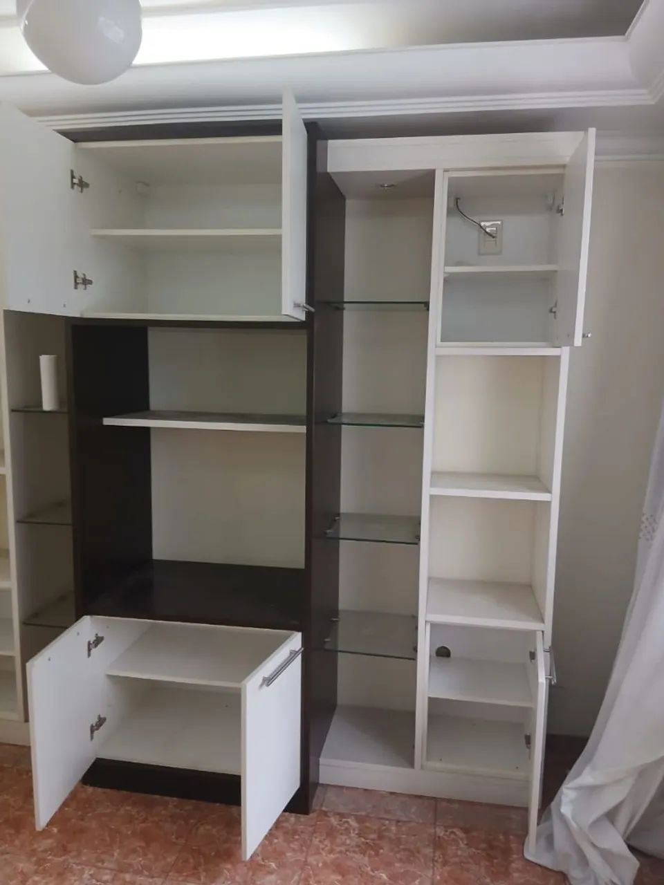armário e mesa de escritorio  - Foto 4