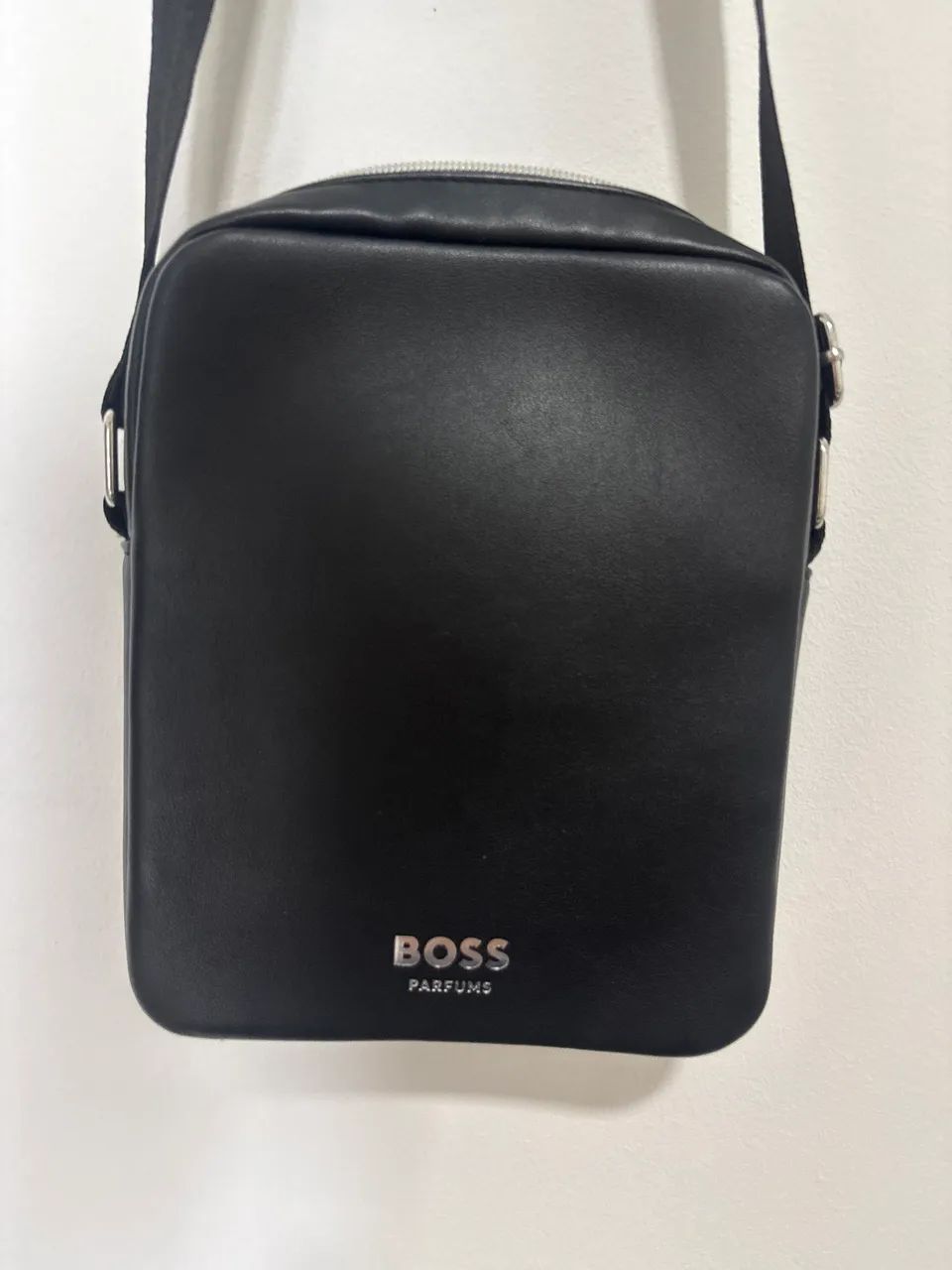Bolsa HUGO BOSS transversal  - Foto 2
