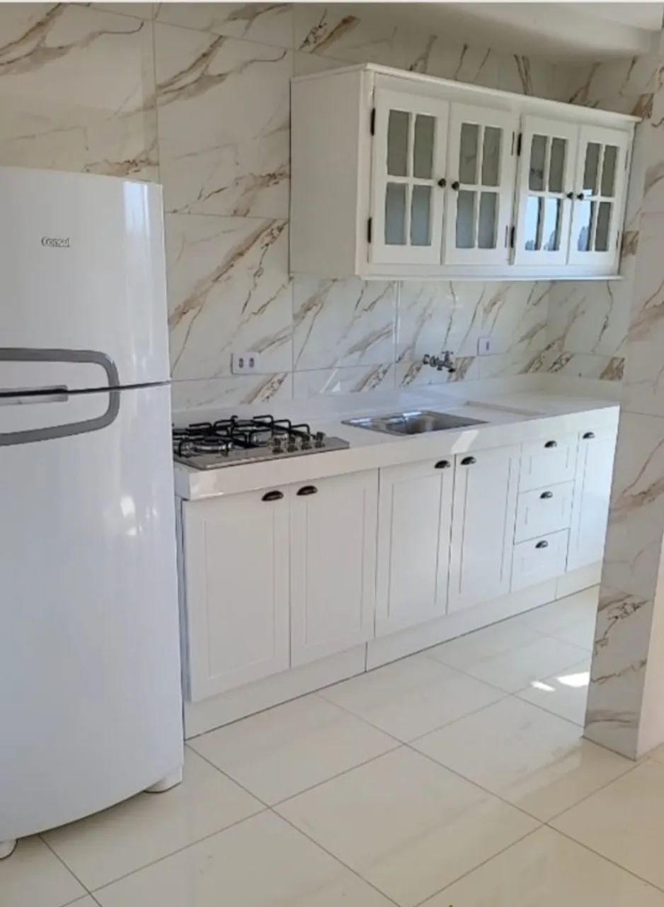 Vende se apto Centro Camboriú  - Foto 2