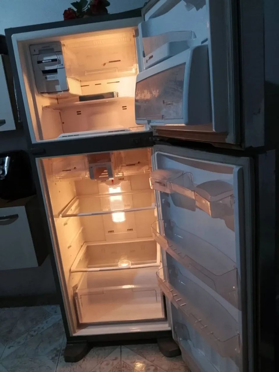 Geladeira Brastemp ative  - Foto 5