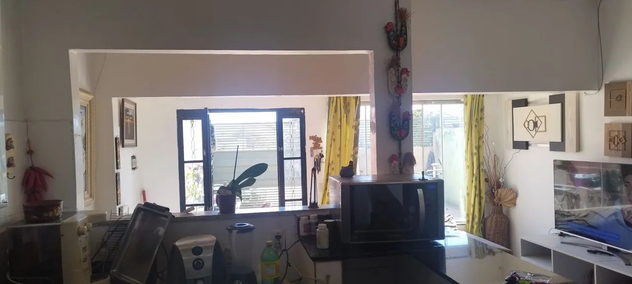 VENDE-SE CASA TÉRREO NA GRANJA DO TORTO  - Foto 4