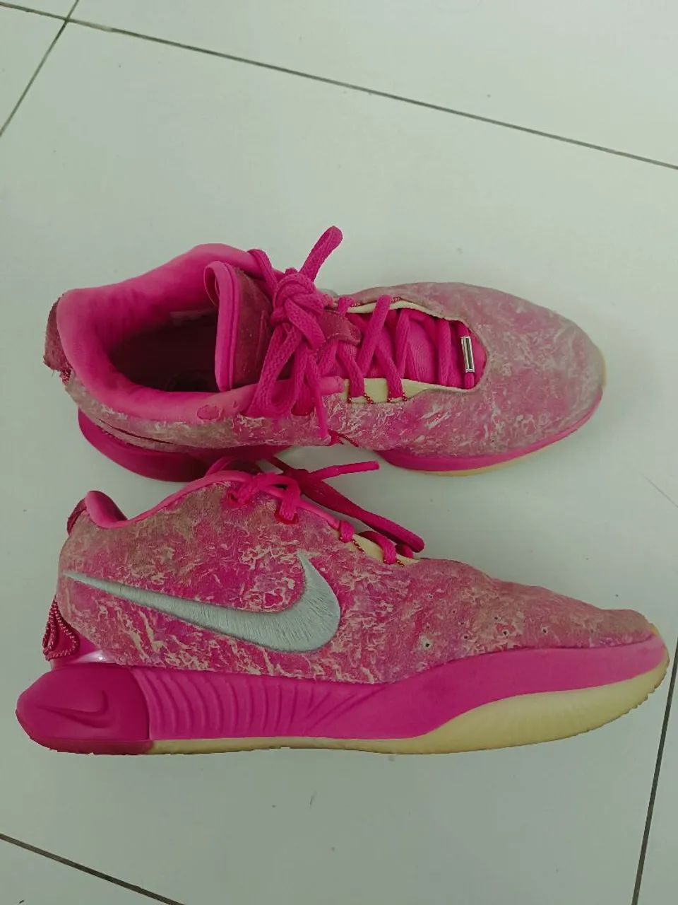 Tênis LeBron XXI - Foto 3