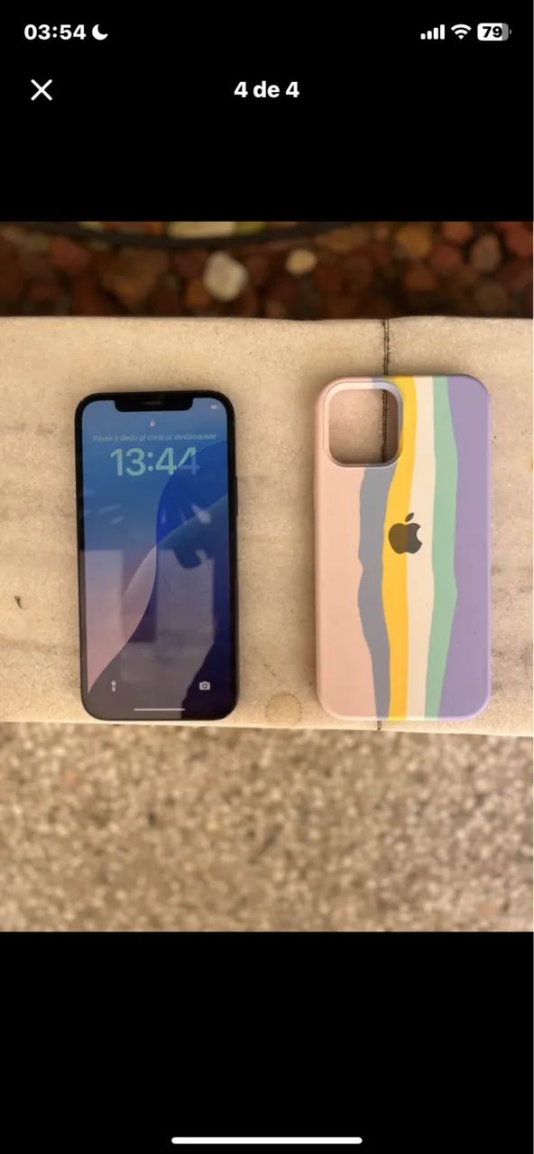 IPHONE 12 - Foto 2