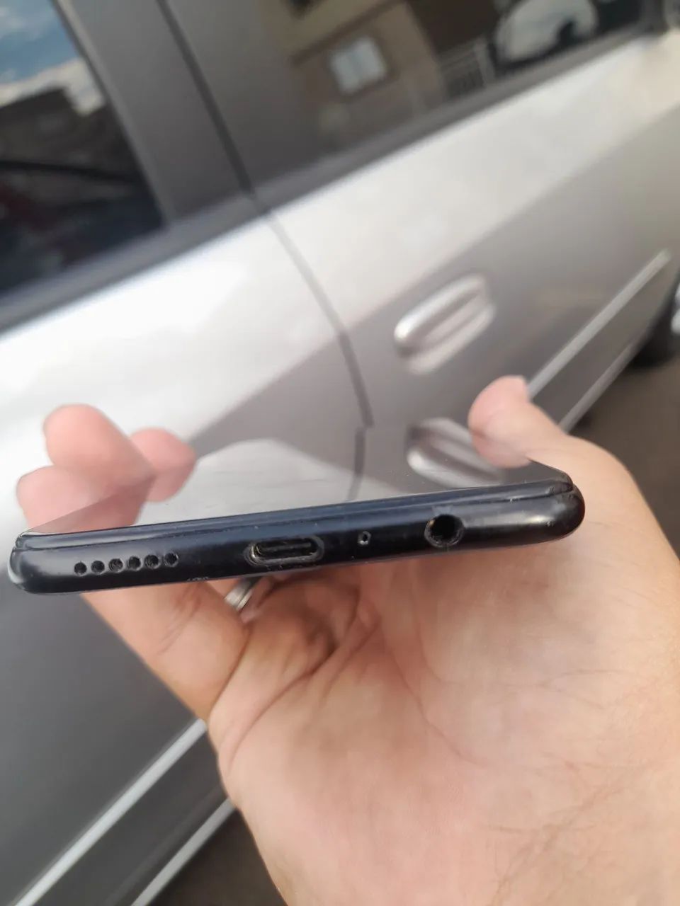 Vendo Samsung A20S - Foto 3