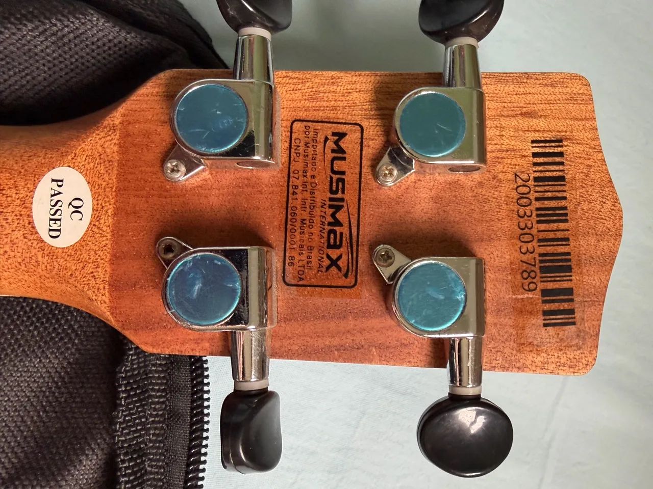 Ukulele strinberg - Foto 2