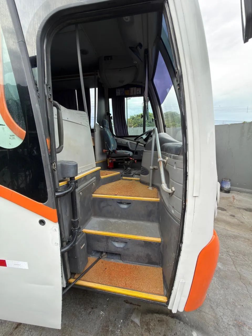 MERCEDES NEOBUS OH1518 - Foto 9