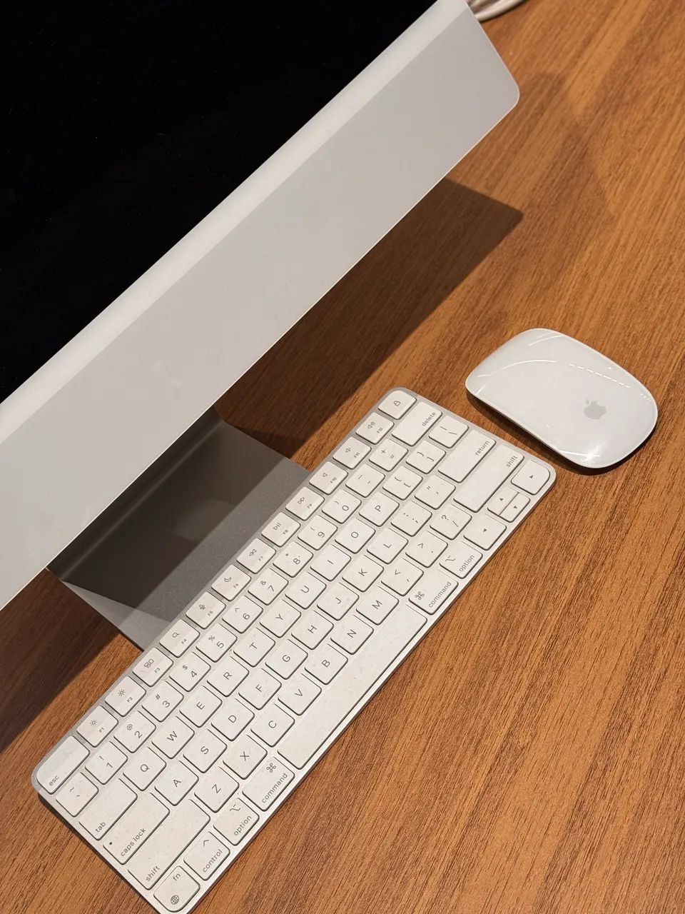 iMac M1 24" 8/256GB Silver - Foto 2