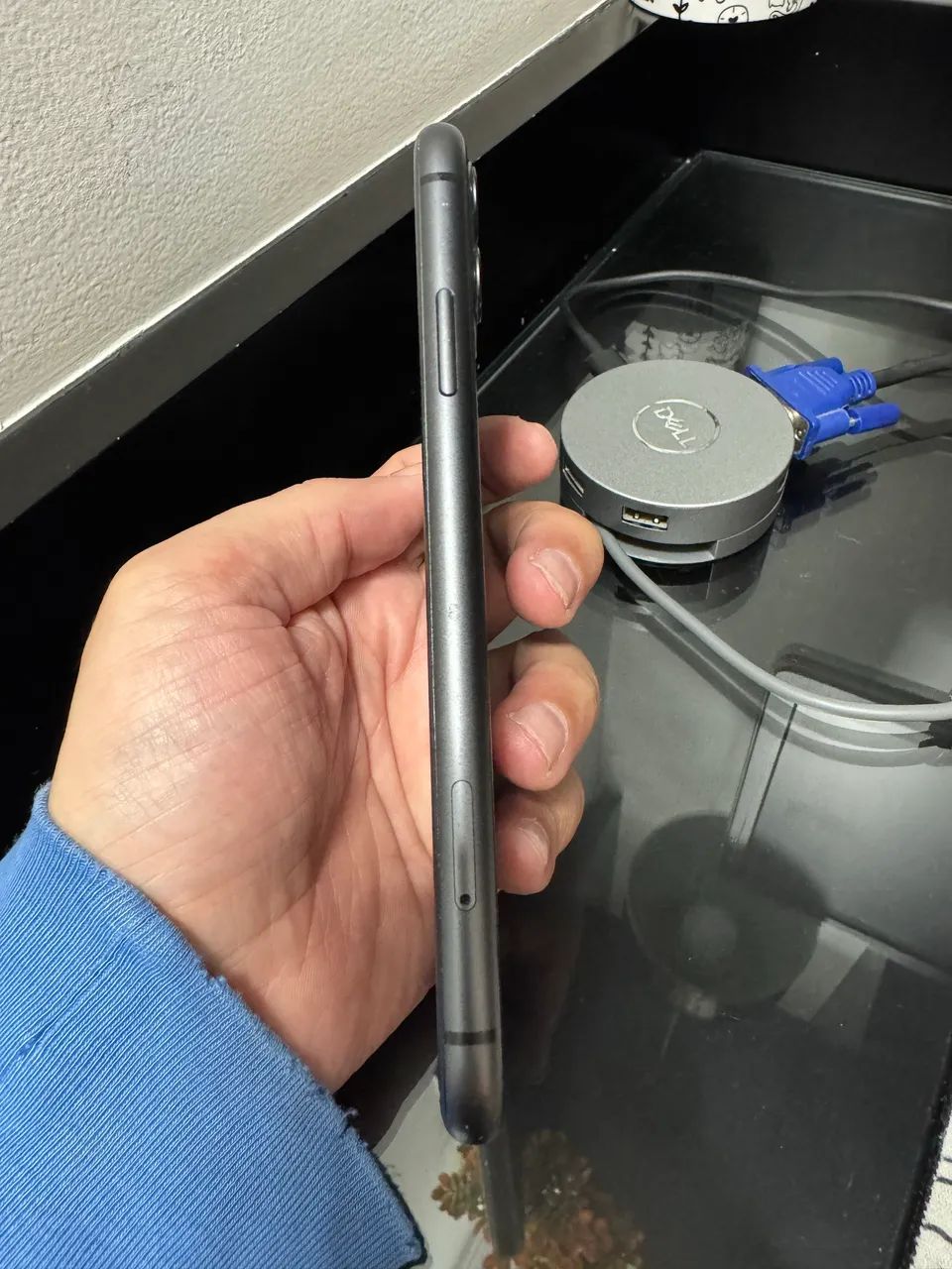 iPhone 11 - 64GB - IMPECÁVEL  - Foto 5