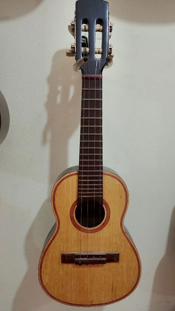 Cavaco antigo 
