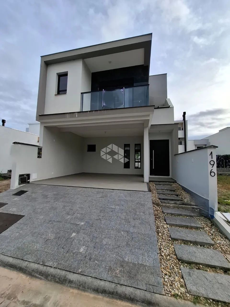 Casa com 3 quartos/dormitórios no bairro Deltaville, em Biguaçu - SC - Foto 3