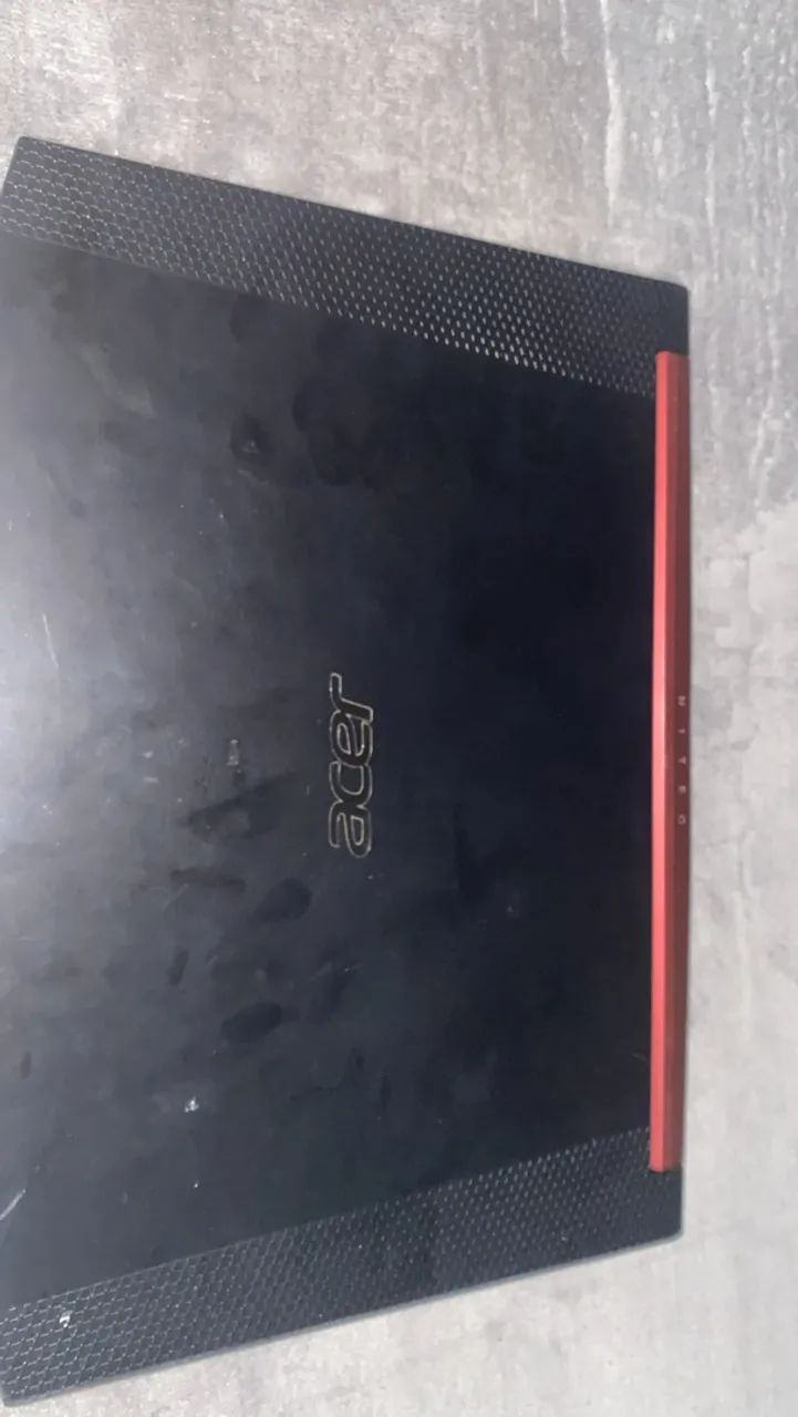 Acer nitro 5  - Foto 2