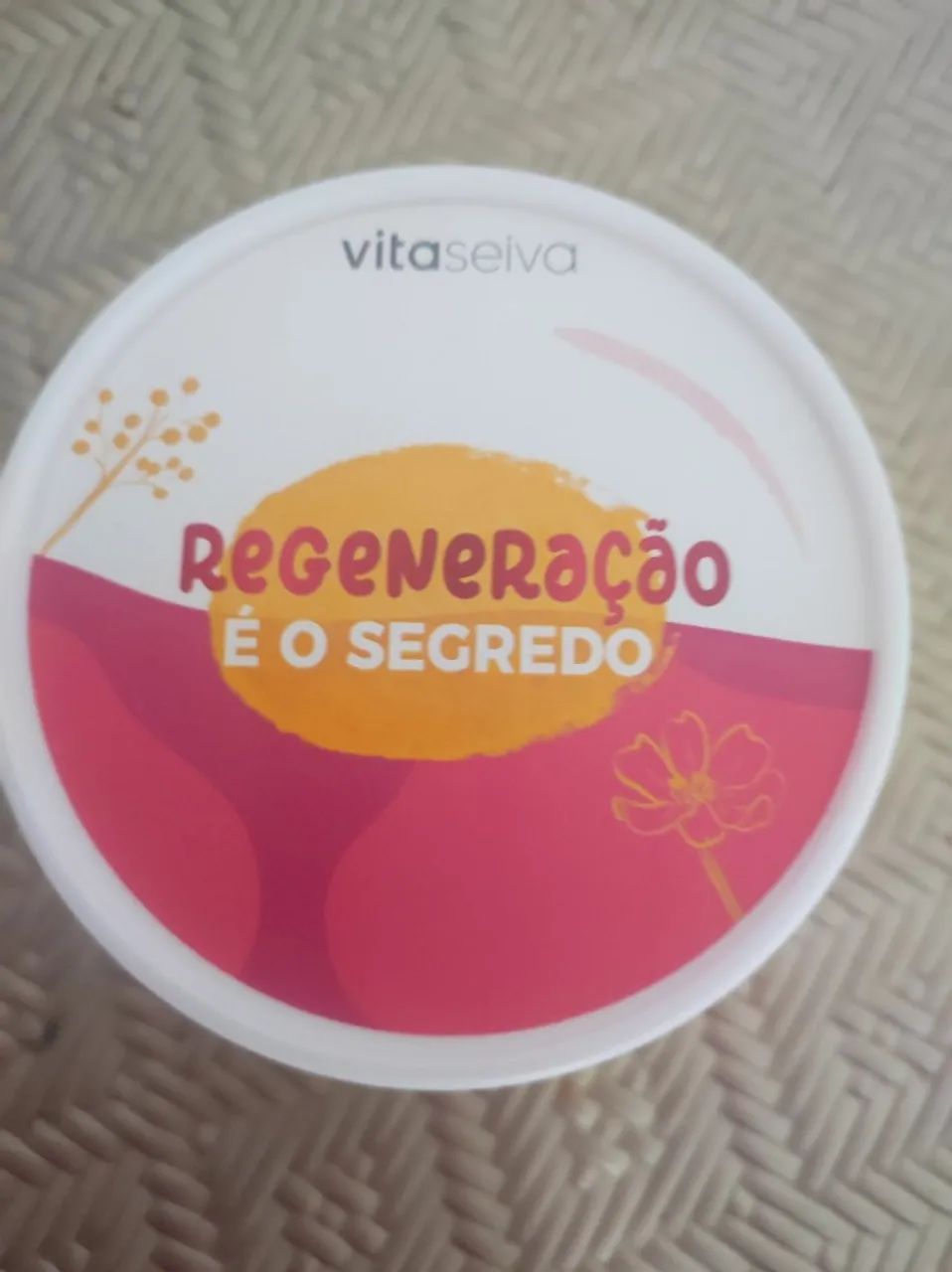 creme cabelo - Foto 2