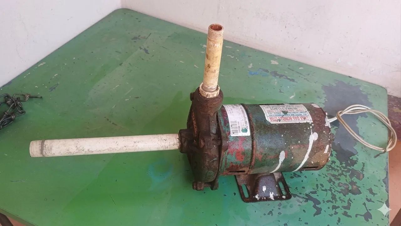 Bomba d'água 444718069580441603