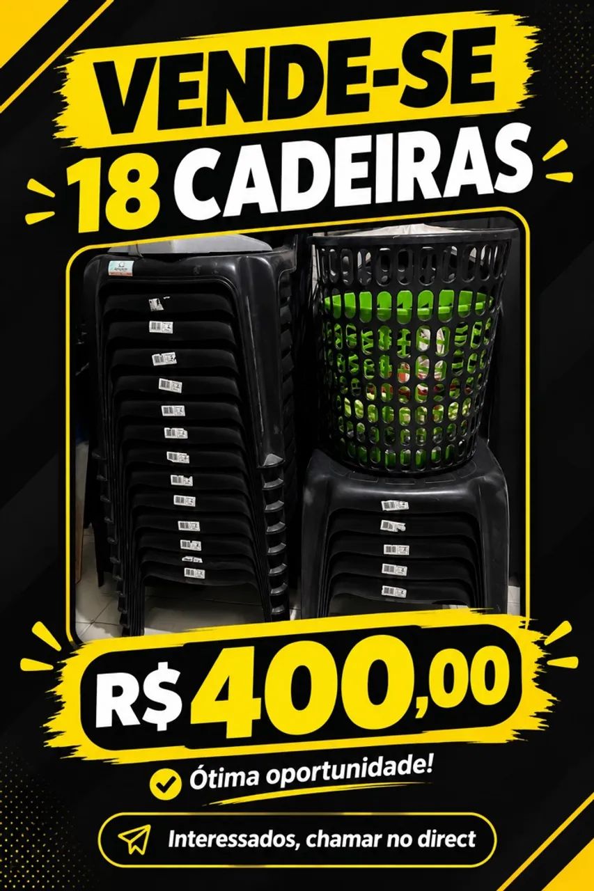 Cadeira 