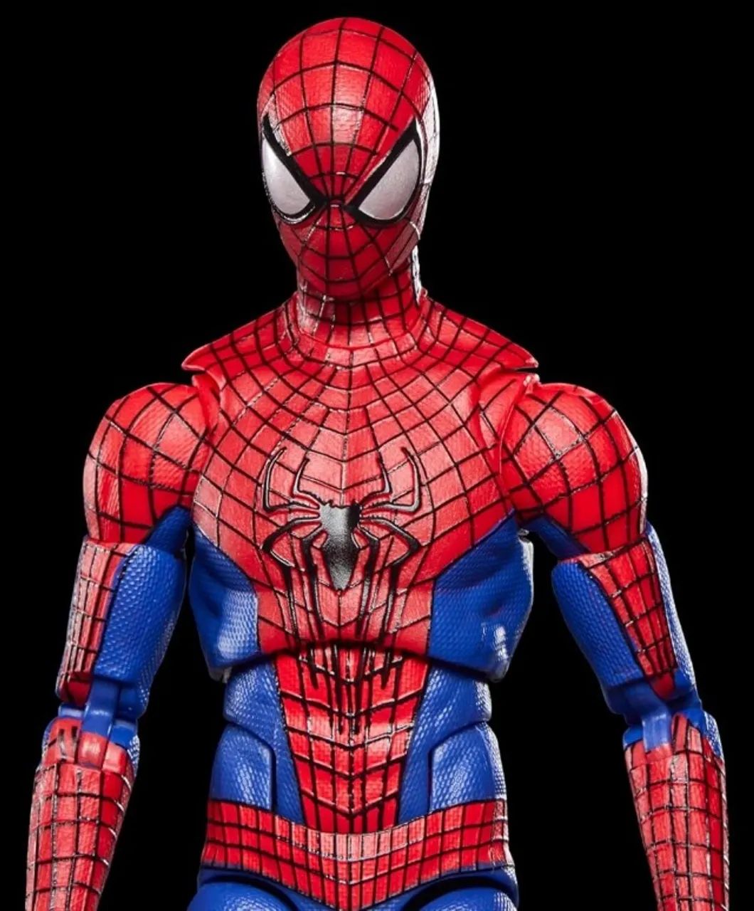 Spider-man No Way Home Marvel Legends - Lacrado - Foto 4