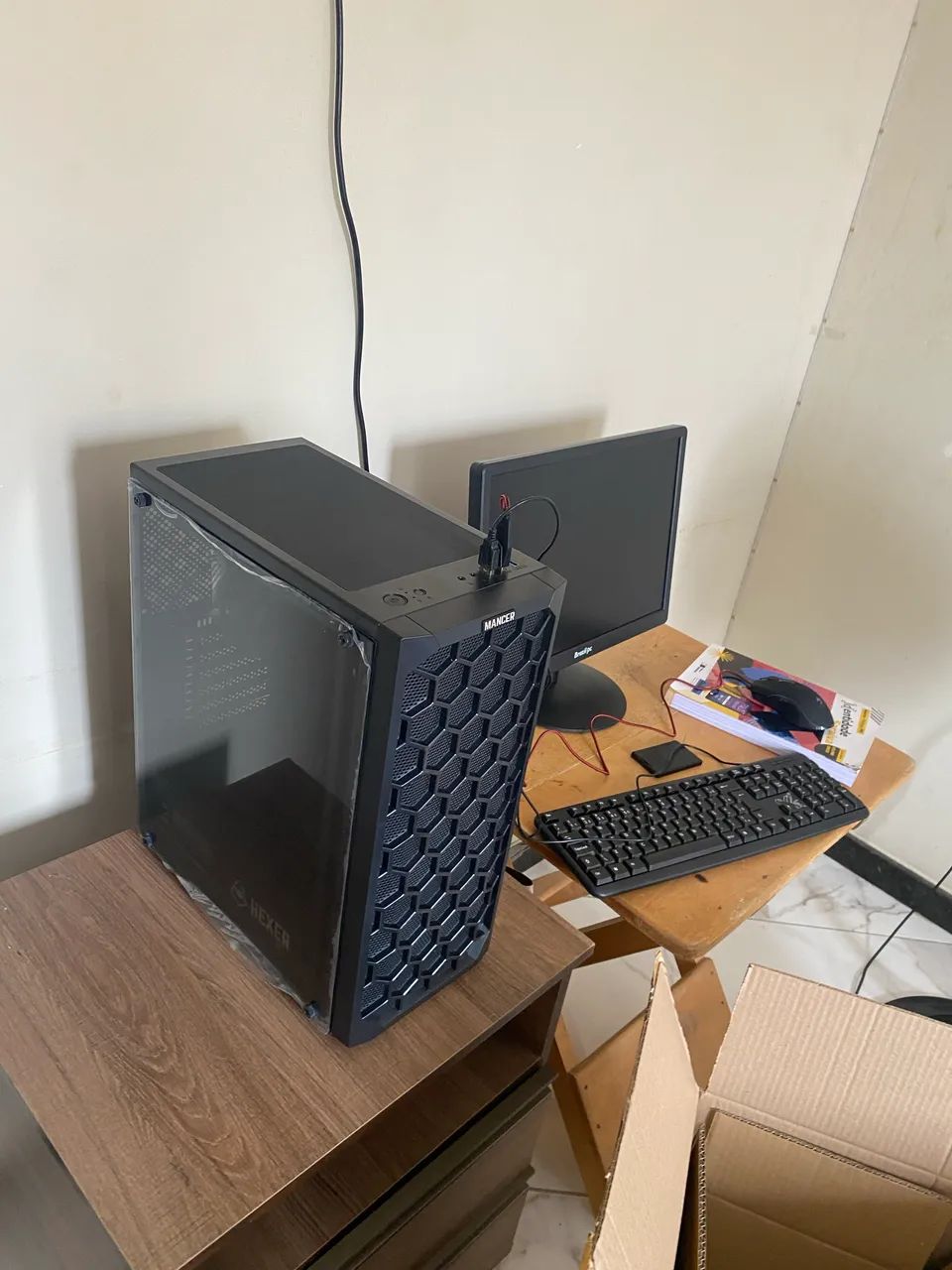 pc gamer afrodite - Foto 2