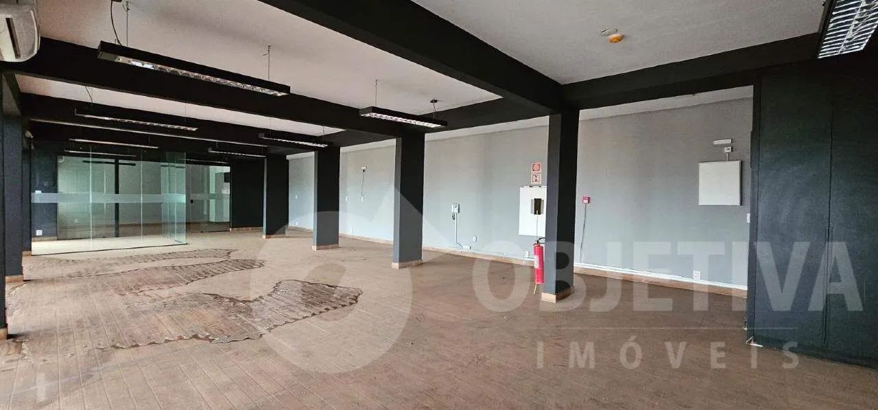 Sala para aluguel, 1 vaga, FUNDINHO - UBERLANDIA/MG - Foto 4