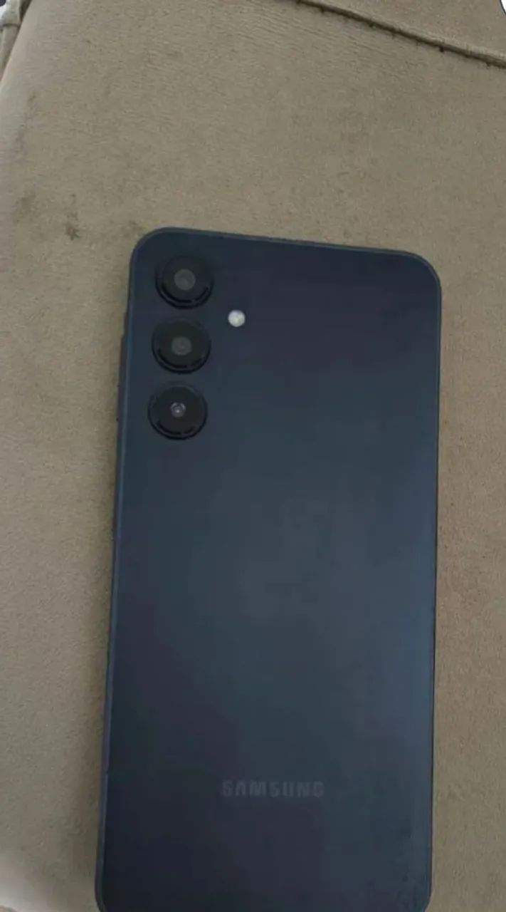 Vendo ou troco a16 aparelho seminovo 