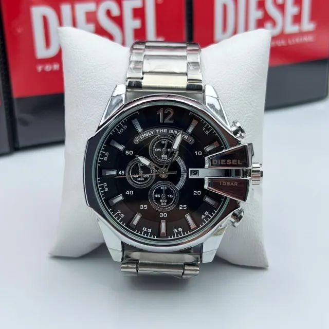 Relógio Diesel 3001 - Foto 5