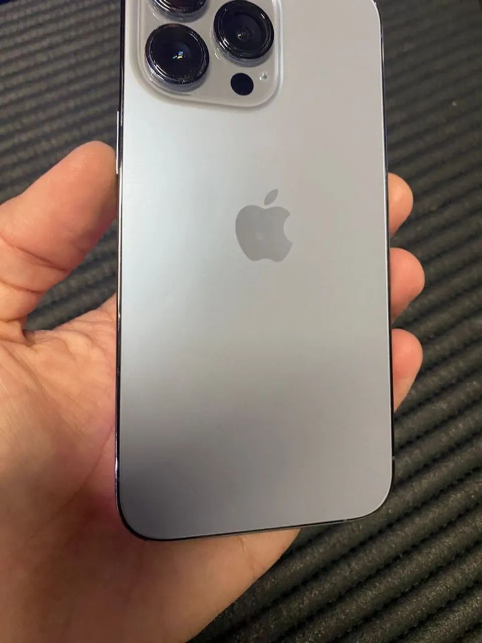 IPhone 13 Pro 256GB Azul- Entrego! - Celulares e Smartphones