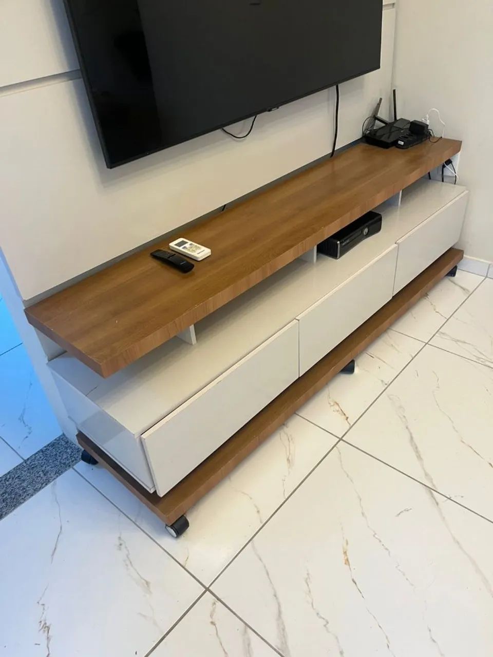 Envelopamento em geral móveis residencial 