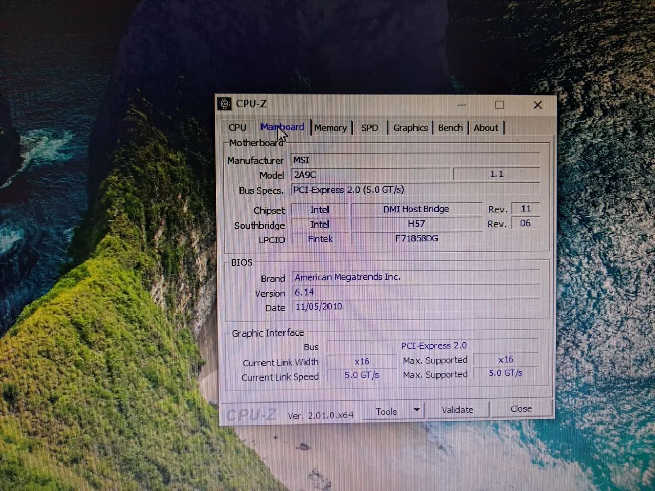 PC HP 1Tb - Foto 2