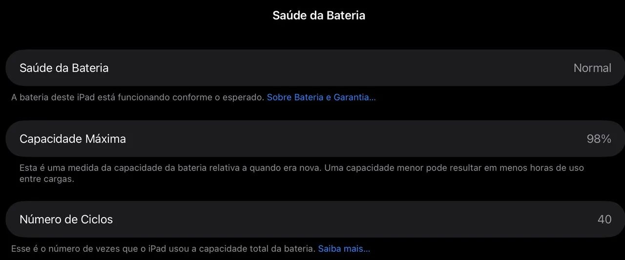 Ipad pro 13 polegadas  - Foto 4