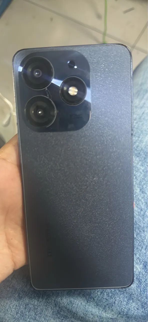 Tecno spark 10 pro - Foto 3