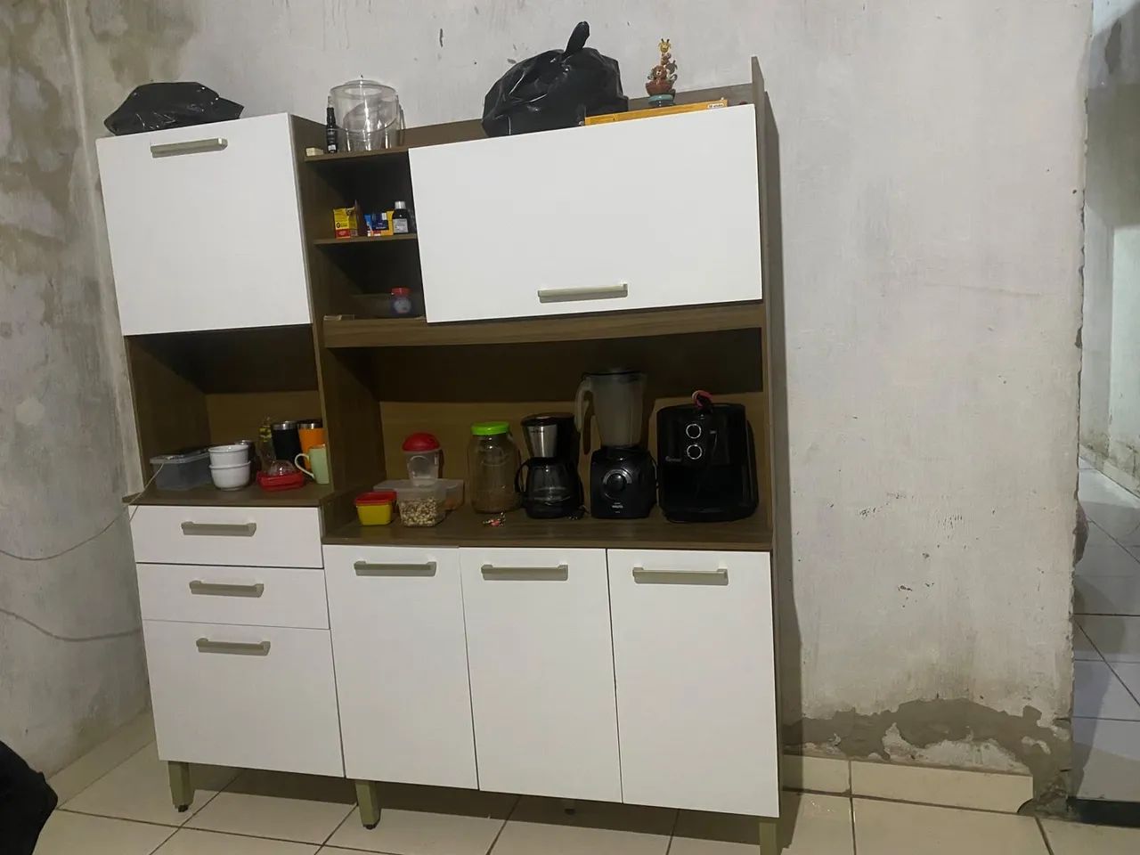 Vendo Armário de Cozinha  - Foto 2