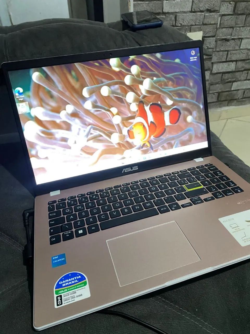 Notebook Asus - Notebooks - Mutuapira, São Gonçalo 1500167674 | OLX