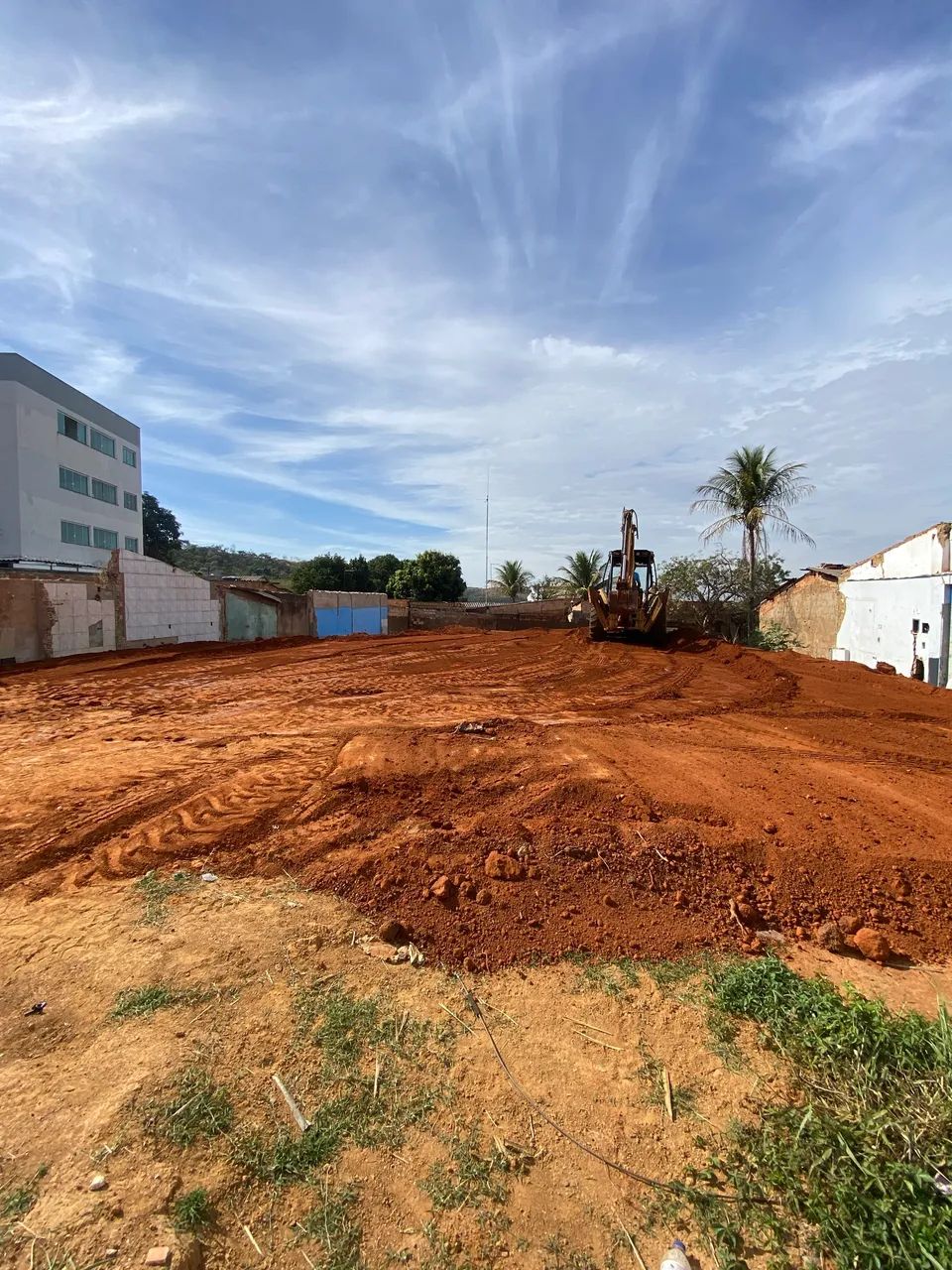 Lote comercial com escritura publica na GO 520 - Foto 4