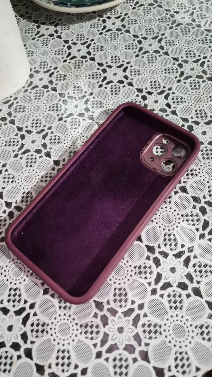 Capinha iPhone 11 pro - Foto 4