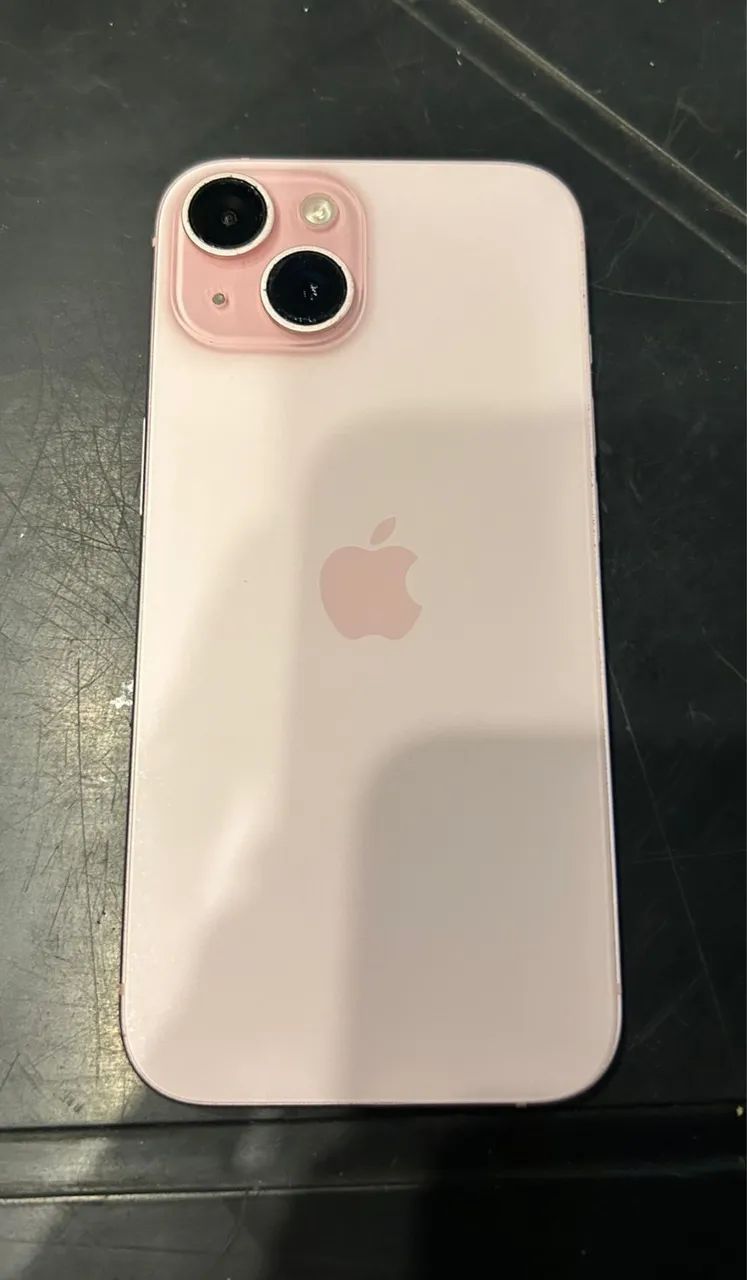 Iphone 15 128GB - Foto 2