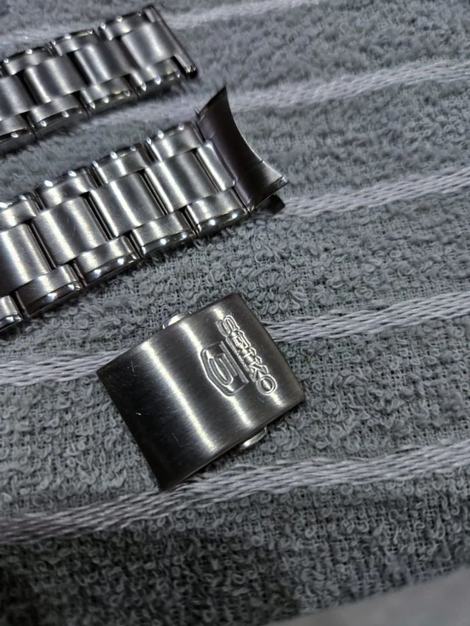 Seiko 5 - Foto 3