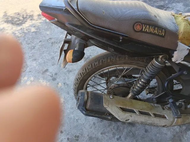 Yamaha factor - Foto 3
