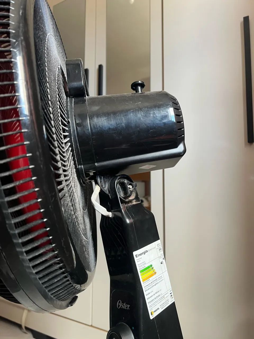 Ventilador Oster - Foto 4