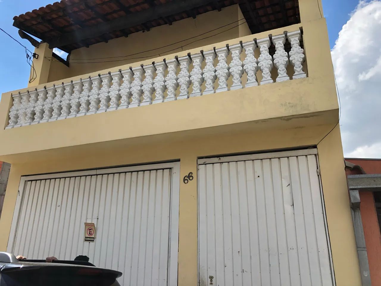 Foto - Carapicuíba - Vila Gustavo Correia