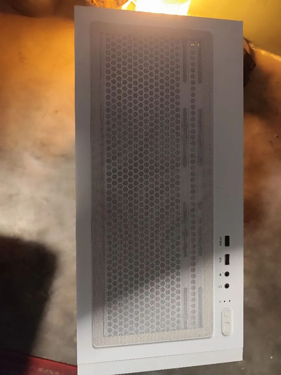PC GAMER COM PLACA DE VIDEO DEDICADA - Foto 4