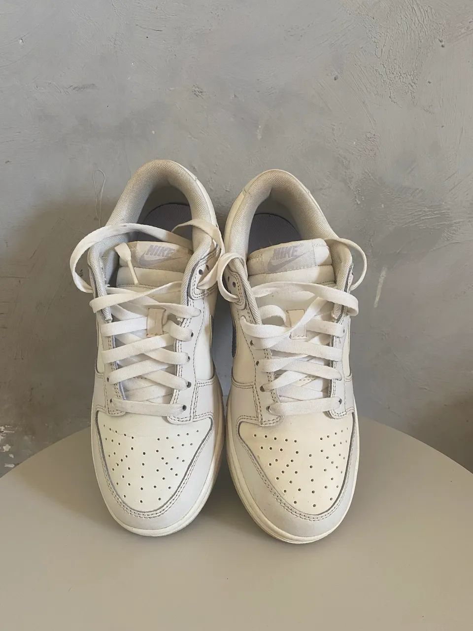 Tênis Nike Dunk Low Original 37 - Foto 4