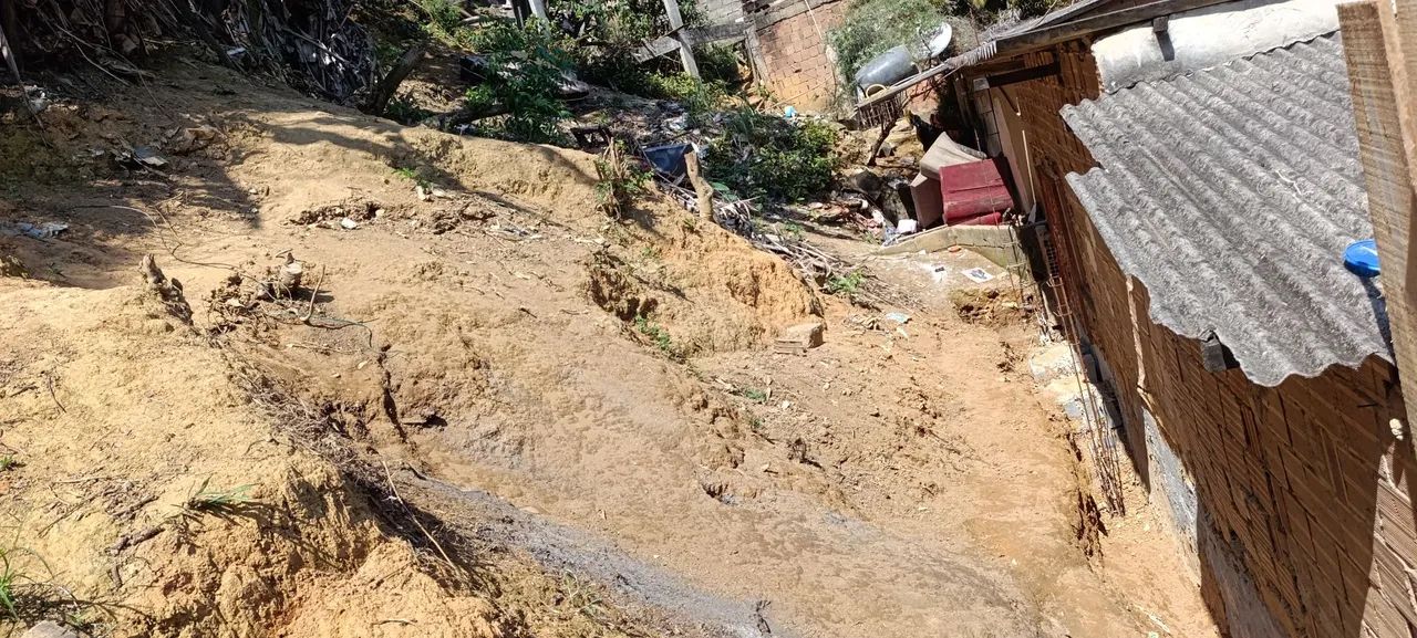 Terreno 